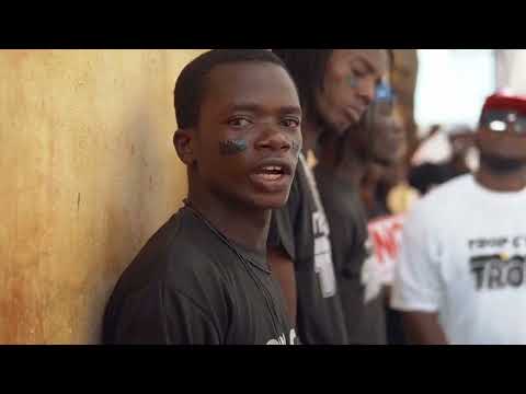 PEEWII "Trop c'est Trop", prod by Tha Vicious