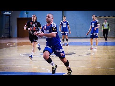 KS UNIWERSYTET RADOM MSPR & AZS Biala Podlaska