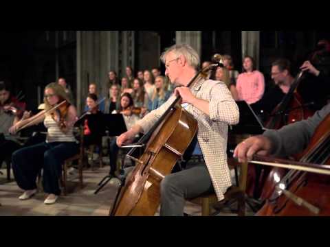 MAGNIFICAT 4. Et misericordia by Kim André Arnesen