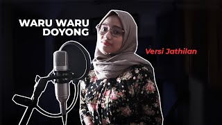 Download lagu Waru Doyong Versi Jathilan Vokal Bella Nadina mp3