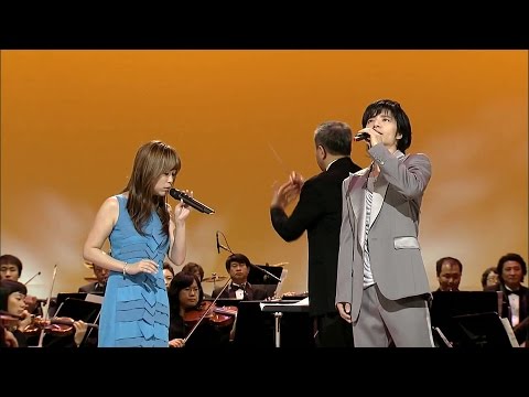 Lena Park(박정현) & Im TaeKyung(임태경) - The Prayer (Celine Dion & Andrea Bocelli.cover) [1440p]
