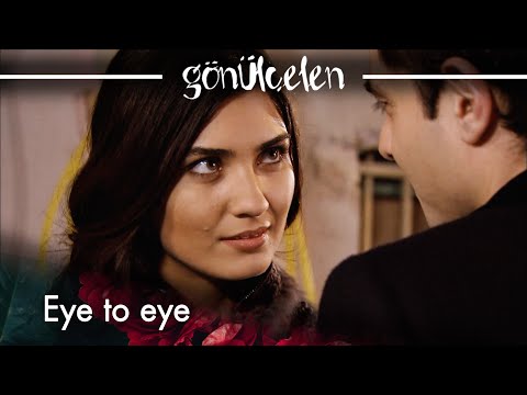 Murat and Hasret get closer - Episode 67 | Becoming a Lady