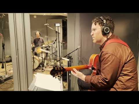 David Blake video