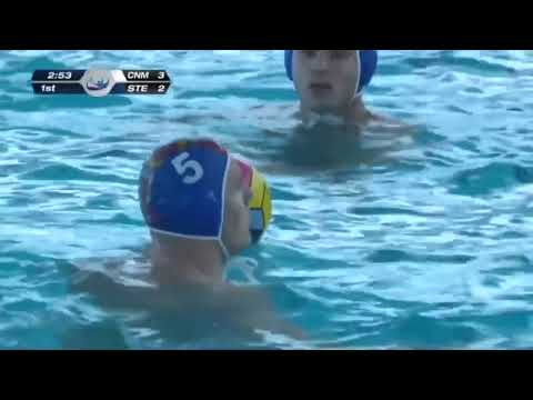 CN Marseille vs Steaua Bucharest - Full Match - Champion's League 2021/2022 Day 12