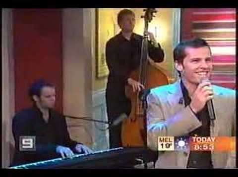 mark sholtez on 'the today show'