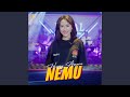 Nemu Cover