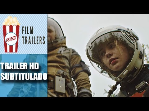 Trailer Subtitulado