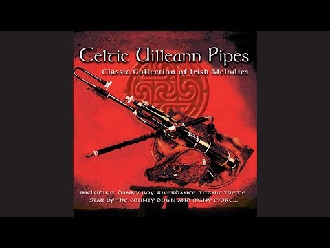 Innisfree Ceoil - The Star of County Down [Audio Stream]