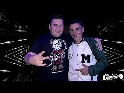 No Quiero Verte Triste - Los Yungas - Mas Mix - Fabián Mix