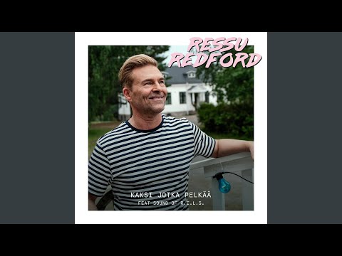 Video thumbnail for Kaksi jotka pelkää (Vain elämää kausi 11)