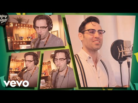 Mikey Votano - DM2 (Disney Medley No.2) [Official Music Video]