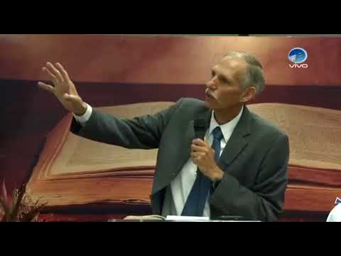 Batallas de Fe TX - David Gates - La novia tiene que prepararse