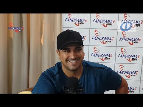 Memento Culturale: Thales Mendonça