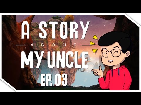 Steam Community :: Video :: A story about my uncle | EP 3 | Ojón