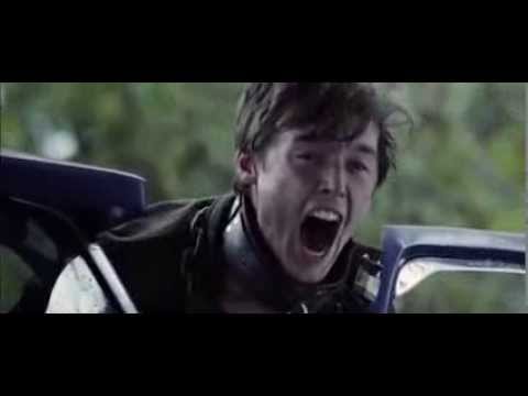 Feed The Gods Trailer