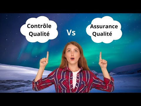 Contrôle Qualité Vs Assurance Qualité - Le Match Épique de la Qualité.