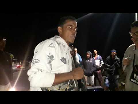 Tchunay x Odim |SEMIFINAL| 25° Batalha dos Predim | ZN | Belo Horizonte | MG