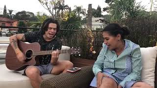 Download lagu Whindersson Nunes e Simone - hexa só em 2022 😂 mp3