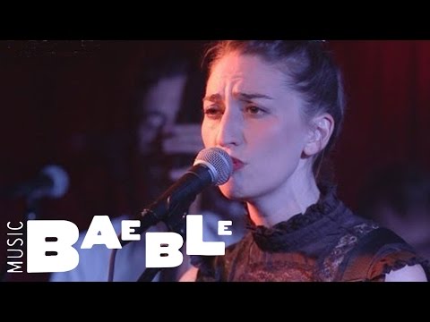 Sara Bareilles - Manhattan || Baeble Music
