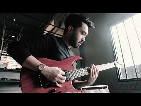 Kiesel Solo Contest 2020 - Muhammad Herlian #KieselSoloContest2020