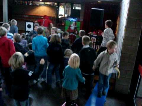 Duiveltjes en preminiemenfeest SK GREMBERGEN 2008