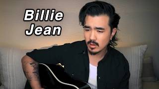 Download lagu Billie Jean - Michael Jackson (Joseph Vincent Cover) mp3