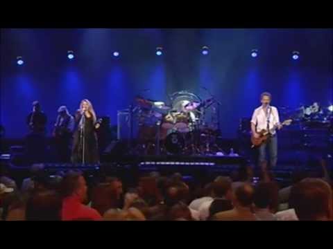 "World Turning" - Fleetwood Mac Live In Boston