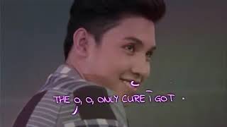 FIX MY HEART Lyric Video  Music Hero