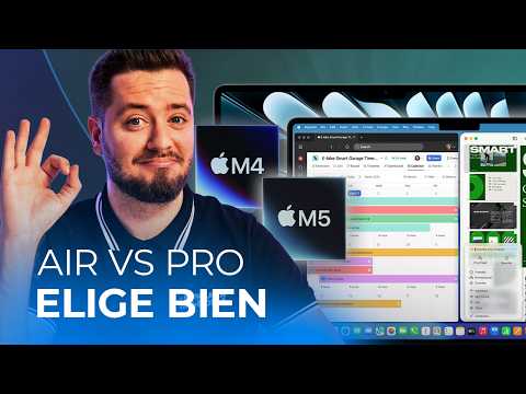 Cuando quiere, Apple sabe hacerlo: el MacBook Air M4 es la mejor compra que puedes hacer en esta década