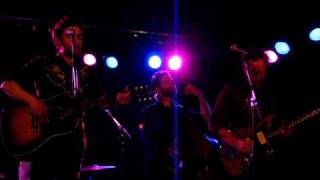 Great Lake Swimmers - Changing Colours