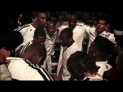 NBA Finals 2014 Preview - Miami Heat vs San Antonio Spurs