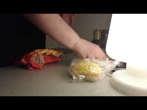 MongoTV_9073 - LIDL Haul 91 Kroner - SLIK - SALTLAKRIDS - OSTEBOLLE - TOMAT - POMFRITTER