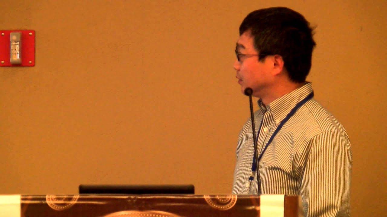 Jianping Yu | National Renewable Energy Laboratory | USA | Metabolomics 2014 | OMICS International