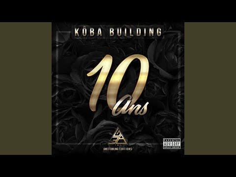 TÉLÉCHARGER KOBA BUILDING 10 ANS ANS 10 TÉLÉCHARGER BUILDING KOBA