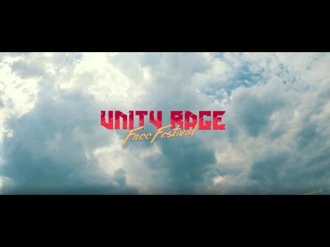 Unity Rage Festival 2019 - Aftermovie (Official Video)