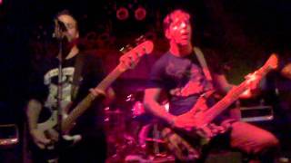 Strung Out - The Kids