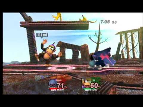 BNI3 - Crew FR/NL - Kaos (MK) vs iStudying (Diddy) [5/9]