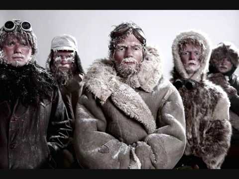 Polarkreis 18 Allein Alene Nephew REMIX