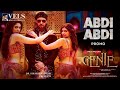 GENIE ABDI ABDI Song Promo Tamil Update Ravi Mohan Kalyani Priyadarshan Keerthi Shetty