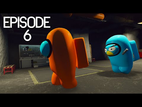 Twigga is Among Us In GTA 5 - Episode 6