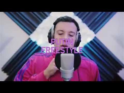 Nick Sick Putin freestyle #4