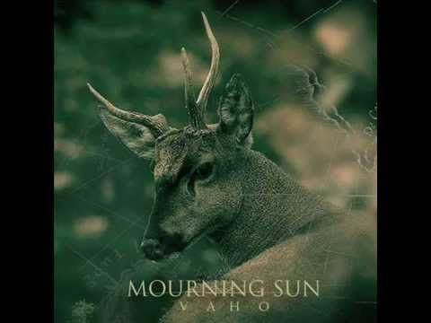Mourning Sun - Vena Cava