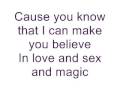 Love, Sex, and Magic - Ciara ft. Justin Timberlake ...