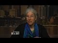 "How Immigration Became Illegal": Aviva Chomsky on U.S. Exploitation of Migrant Workers