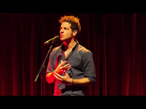 Compassion | Lior & Nigel Westlake | TEDxSydney 2014