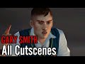 Bully: All Gary Smith Cutscenes