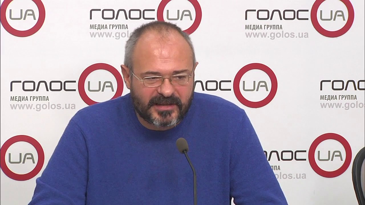 Игра «Слуги народа» в альтернативу Кличко в Киеве не прошла. Сергей Белашко