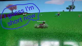 Showcasing the new slap battles gloves plus how to get code cracker badge!