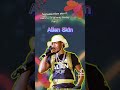 Njalwala Alien Skin Ft Winnie Nwagi Ft Aaronix