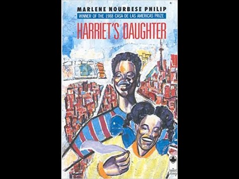 interviews by nadia: M. NourbeSe Philip (episode 1)